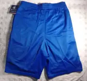 Champion Boys 8-12 Activewear shorts BOZETTO BLUE Size XL
