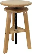 Mont Marte Beech Easel Stool Signature