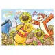 Winnie The Pooh小熊維尼(7)拼圖108片