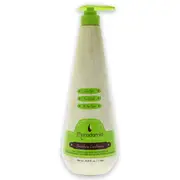 Macadamia Oil Natural Oil Smoothing Conditioner by Macadamia Oil for Unisex - 33.8 oz Conditioner