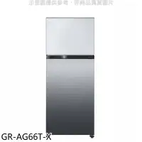 在飛比找環球Online優惠-東芝【GR-AG66T-X】新A6系列 608(L) 極光鏡