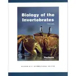 BIOLOGY OF THE INVERTEBRATES 5/E 0071111751