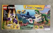 LEGO Creator Animal Gift Set 66789