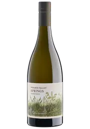 2022 Pyramid Valley Springs Chardonnay - Buy Online | The Wine Collective Marketplace