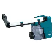 Makita 191F95-1 - Dust Extraction System HEPA Filter - Suit HR008G (Tool Only)