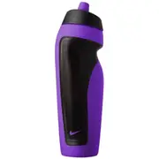 Nike Sport Water Bottle 600mL - Vivid Purple