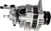 Generator Alternator Compatible For ISUZU D-MAX 3.0 DiTD 4JH12002-8973272181 LR180513 LR180513B