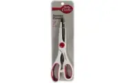 House Hold General Scissors Soft Grip 21cm Stainless Steel Craft Paper Kitchen