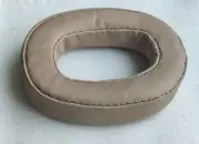 Pad headphone sponge Bowers&Wilkins natural leather