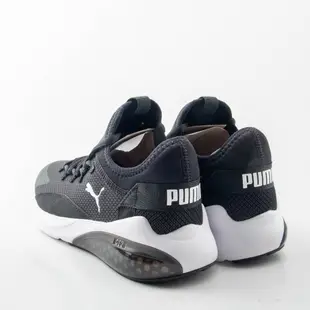 PUMA Cell Vive Alt 情侶 男女款 氣墊 慢跑鞋 休閒運動鞋 376180-01 黑色 現貨