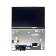 7-inch C070VAT01.0 LCD screen with touch screen modern car display