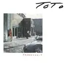 Toto Fahrenheit (CD) (US IMPORT)