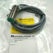 NBB8-18GM50-E0 New For Pepperl+Fuchs P+F Proximity Switch