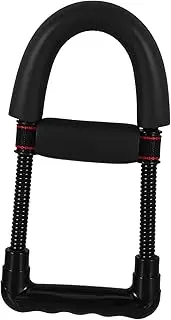 Anneome Men's Wrist Strengthener Hand Grip Trainer Enhance Grip Wrist Strength Sturdy Portable Workout Aid