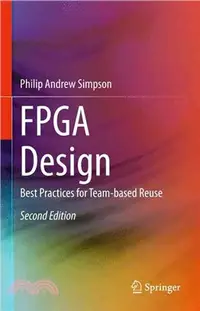 在飛比找三民網路書店優惠-Fpga Design ― Best Practices f