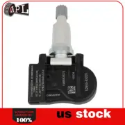For 06-14 Hyundai Kia 1.6L-5.0L 315MHZ Tire Pressure Sensor TPMS TPMS032 1PC (for: Kia)