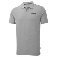 在飛比找momo購物網優惠-【PUMA官方旗艦】基本系列Pique短袖Polo衫 男性 