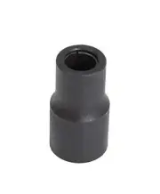 J6931 3/8" Drive 1/4" Hex Power Bit Holder