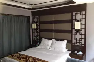 重慶雅斯特酒店Chongqing Yasite Hotel