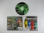 Gauntlet Legends / Game