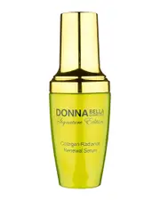 Donna Bella Signature Edition 1.0 fl oz Collagen Radiance Renewal Serum