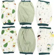[BESTYASH] Sleeve Protection for Hand Cuff Weaning Protector Cotton