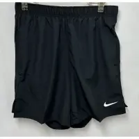 在飛比找蝦皮購物優惠-✩Pair✩ NIKE 男生運動短褲 跑步褲 DV9345-