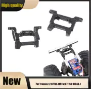 Aluminum Front Rear Bumper For Traxxas 1/18 TRX-4M Ford F-150 97044-1 RC Parts