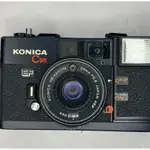 KONICA C35 EF 底片相機
