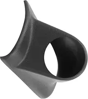 Auto Meter 15301 Gauge Works Single Gauge Pod