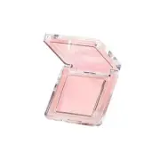 1 Piece Orange Monochrome Blush Highlight Repair Blush Purple9405