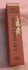 Too faced lip injection lip gloss power plumping lip gloss The Bigger The Hoops