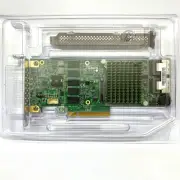 AOC-S2208L-H8IR SUPERMICRO SAS 2208 8Port 6Gb/s SATA/SAS PCI-e RAID Controller