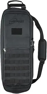 FSDC CARETAKER Black Takedown Bag Gen III