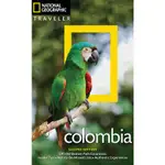 NATIONAL GEOGRAPHIC TRAVELER COLOMBIA【金石堂】