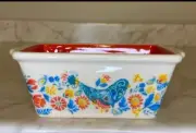 The Pioneer Woman Mazie Mini Loaf Pan