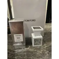 在飛比找蝦皮購物優惠-TOM FORD雪映流光EDP 30ml