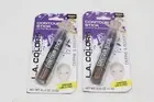 QTY: 2 L.A. LA Colors Contour Stick CBCS678 Define Sculpt Blendable Medium New