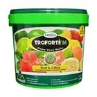 Troforte Fertiliser Fruit & Citrus 3.5kg Langleys Fertilizer Minerals Microbes