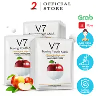 在飛比找蝦皮購物優惠-V7 BIOAQUA 護膚面膜中國國內