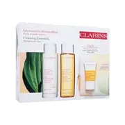 Clarins Essentials Detergent Set - 200ml