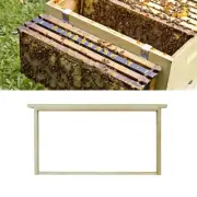 20 x Full Depth Unassembled Beekeeping Frames Deep Bee Frame Timber Wood Beehive
