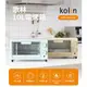 歌林 10公升電烤箱KBO-SD2218
