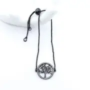 Beve - Tree of Life Bracelet