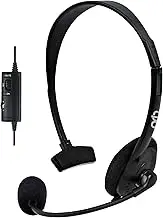 ORB Wired Chat Headset (PS4)
