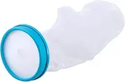 FOMIYES Reusable Cast Protector Hand Cast Cover for Shower Keeps Bandages Clean Dry