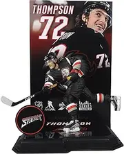 McFarlane Toys - Tage Thompson (Buffalo Sabres) NHL 7in Posed Figure, McFarlane's SportsPicks