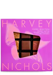 Harvey Nichols Fudge Selection 195g 195g