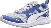 [PUMA] Kids Pure Jogger Jr Trainers