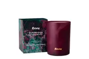 Raww Scented Soy Candle Pomegranate and Acai